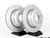 Rear Brake Service Kit | ES2837075