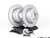 Rear Brake Service Kit | ES2837075