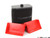 Ultimate Performance Air Scoop Kit - red | ES2855467