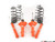 Koni & Neuspeed Cup Kit - Sport Springs And STR.T Shocks & Struts Koni & Neuspeed Cup Kit - Sport Springs And STR.T Shocks & Struts