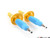 Bilstein & Neuspeed Cup Kit - Sport Springs And Sport Shocks & Struts