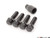 Conical Seat Locking Wheel Bolt Kit | ES2960669