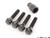 Conical Seat Locking Wheel Bolt Kit | ES2960666