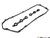 Oil Pump Chain kit