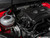 ECS Tuning Billet Engine Oil Dipstick - Black Anodized