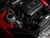 ECS Tuning Billet Engine Oil Dipstick - Black Anodized