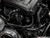 ECS Tuning Billet Engine Oil Dipstick - Black Anodized