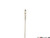 ECS Tuning Billet Engine Oil Dipstick - Black Anodized