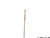 ECS Tuning Billet Engine Oil Dipstick - Black Anodized