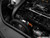 ECS Tuning Billet Engine Oil Dipstick - Silver Anodized