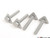 Front And Rear Suspension Refresh Kit - Level 3 | ES2986841