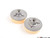 Front And Rear Suspension Refresh Kit - Level 3 | ES2986841