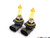 Fog Light Conversion Kit - Yellow Light | ES2992024