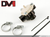 AWE Tuning DV1 Diverter Valves - Set of Two