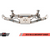 AWE Tuning Audi R8 4.2L Coupe SwitchPath Exhaust (2014+)