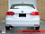 AWE Tuning Mk6 Jetta 2.5L Track Edition Exhaust - Diamond Black Tips