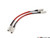 Exact-Fit Stainless Steel Brake Lines - Rear | ES2581674