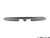 OE Style Rear Valance - Carbon Fiber | ES2972726