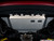 ECS Tuning Aluminum Street Shield Skid Plate Kit | ES3028735