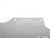 ECS Tuning Aluminum Street Shield Skid Plate Kit | ES3028735