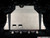 ECS Tuning Aluminum Street Shield Skid Plate Kit | ES3028735