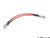 Front Exact-Fit Stainless Steel Brake Lines | ES3083707
