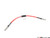 Exact-Fit Stainless Steel Clutch Hose | ES3085670 Exact-Fit Stainless Steel Clutch Hose | ES3085670