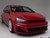 Golf R Badgeless Grille - With Black Strip