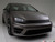 Golf R Badgeless Grille - With Black Strip