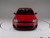 Golf R Badgeless Grille - With Black Strip