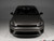 Golf R Badgeless Grille - With Black Strip