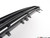 Golf R Badgeless Grille - With Black Strip