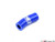 Silicone Vacuum Hose Kit - Blue