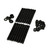 Main Stud Kit, Audi 2.7T, ARP, Different Length Studs