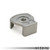 Billet Aluminum Dogbone Mount Insert for Early (Up to 2008.5) MkV Volkswagen Golf/Jetta/GTI/GLI & 8J/8P Audi TT/A3