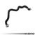Breather Hose, MkIV 1.8T, Block to Valve Cover Auxiliary
