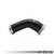 Breather Hose, B6 Audi A4 1.8T, PRV Pipe to Turbo Inlet, AWM, Silicone, Replaces 06B 103 493AE