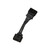 Plug-In MAF Conversion Harness, 2.7T, Bosch to Hitachi