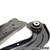 Spherical MQB Rear Trailing Arm Kit, MkVII Volkswagen Golf/GTI/R and 8V/8S Audi A3/S3/RS3 & TT/TTS/TTRS