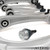 Density Line Control Arm Kit, B8/B8.5 Audi A4/S4, A5/S5/RS5 & Q5/SQ5 - M12 - Build Dates up to Nov 2, 2009