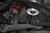 Subframe Bushings, Front, Billet Aluminum B5/B6/B7 Chassis