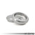 Subframe Bushings, Front, Billet Aluminum B5/B6/B7 Chassis