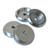 Subframe Bushings, Front, Billet Aluminum B5/B6/B7 Chassis
