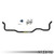 Adjustable MQB Solid Rear Sway Bar Upgrade, MkVII Volkswagen Golf R, 8V Audi A3/S3 Quattro, & MkIII Audi TT/TTS