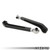 Sway Bar End Links, Motorsport, Rear, Adjustable B4/B5 Audi Quattro