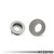 034Motorsport Billet Aluminum Rear Differential Mount Upgrade, B8 Audi A4/S4/RS4, A5/S5/RS5, Q5/SQ5 & C7 Audi A6/S6/RS6, A7/S7/RS7