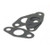 T3 Oil Feed Flange Gasket