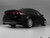 Jetta Flush Kit - Black Bolts