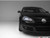 Jetta Flush Kit - Black Bolts