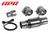 Midpipe Kit, MQB Stage 3 DP To 2WD Stock Catback